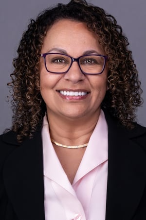 Photo of Gisele Kirolos