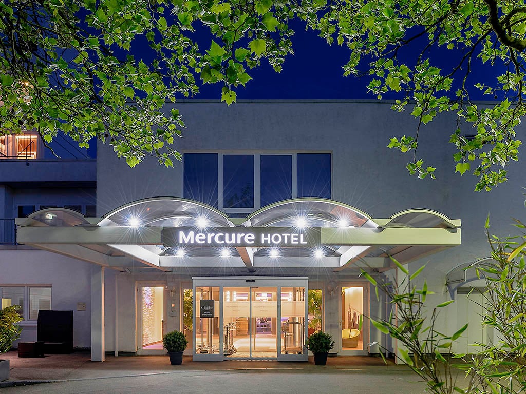 Hotel Böblingen: online buchen unter all.accor.com