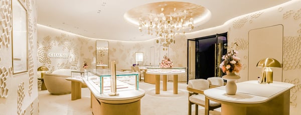 Chaumet Beijing PVG