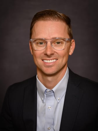 Photo of Michael Monteith