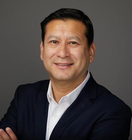 Photo of Carlos Herrera