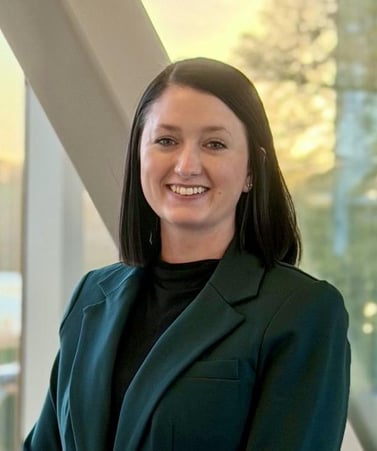 Photo of Hannah Spasojevic