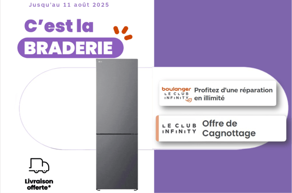 Faites rimer fraîcheur et économies!