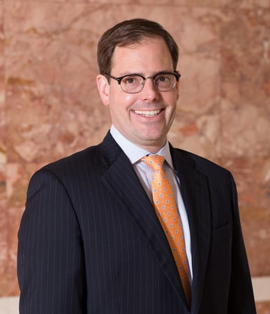 Photo of Stephen Foy