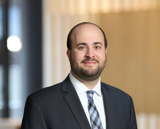 Photo of Dominic P. LoPiccolo