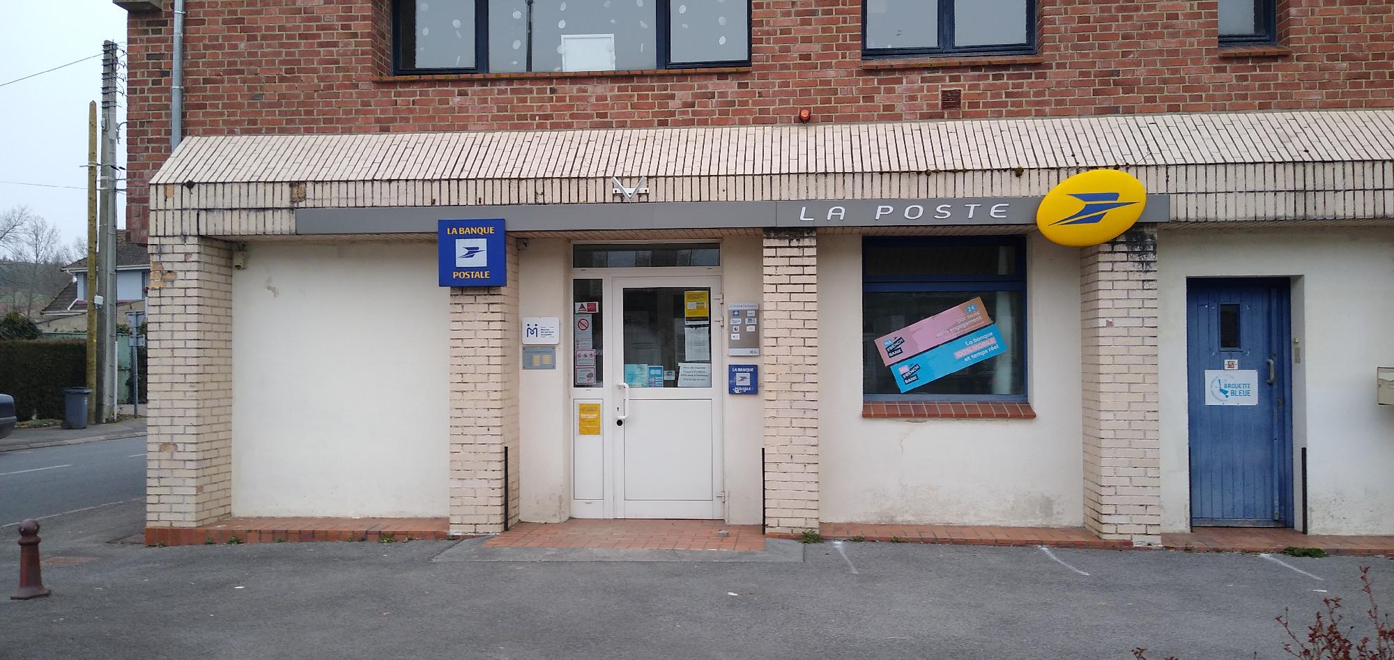 4 Bis Rue De La Poste Argenteuil