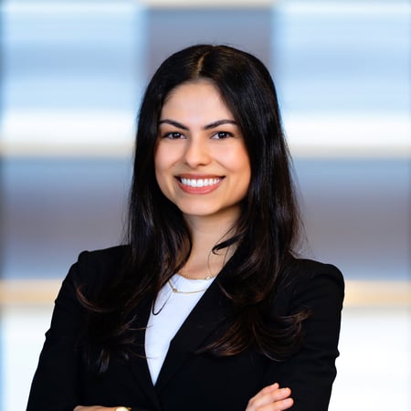 Photo of Cynthia Arana