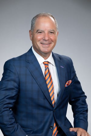 Photo of Morry A Zolet