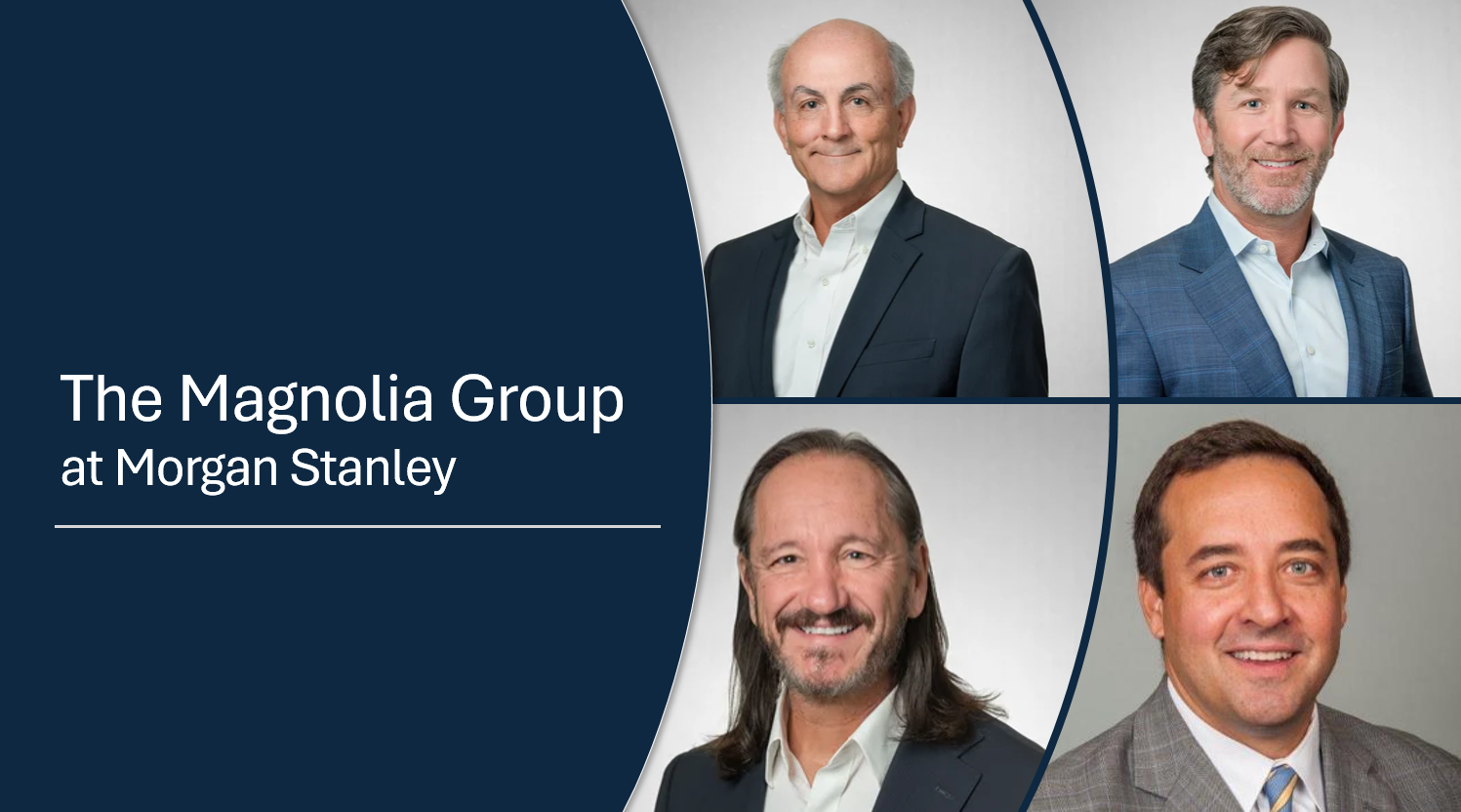 Photo of The Magnolia Group - Morgan Stanley