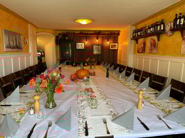 #Restaurant #Gastronomie #Pizza #Pasta #Bremgarten #Essen #LunaRossa