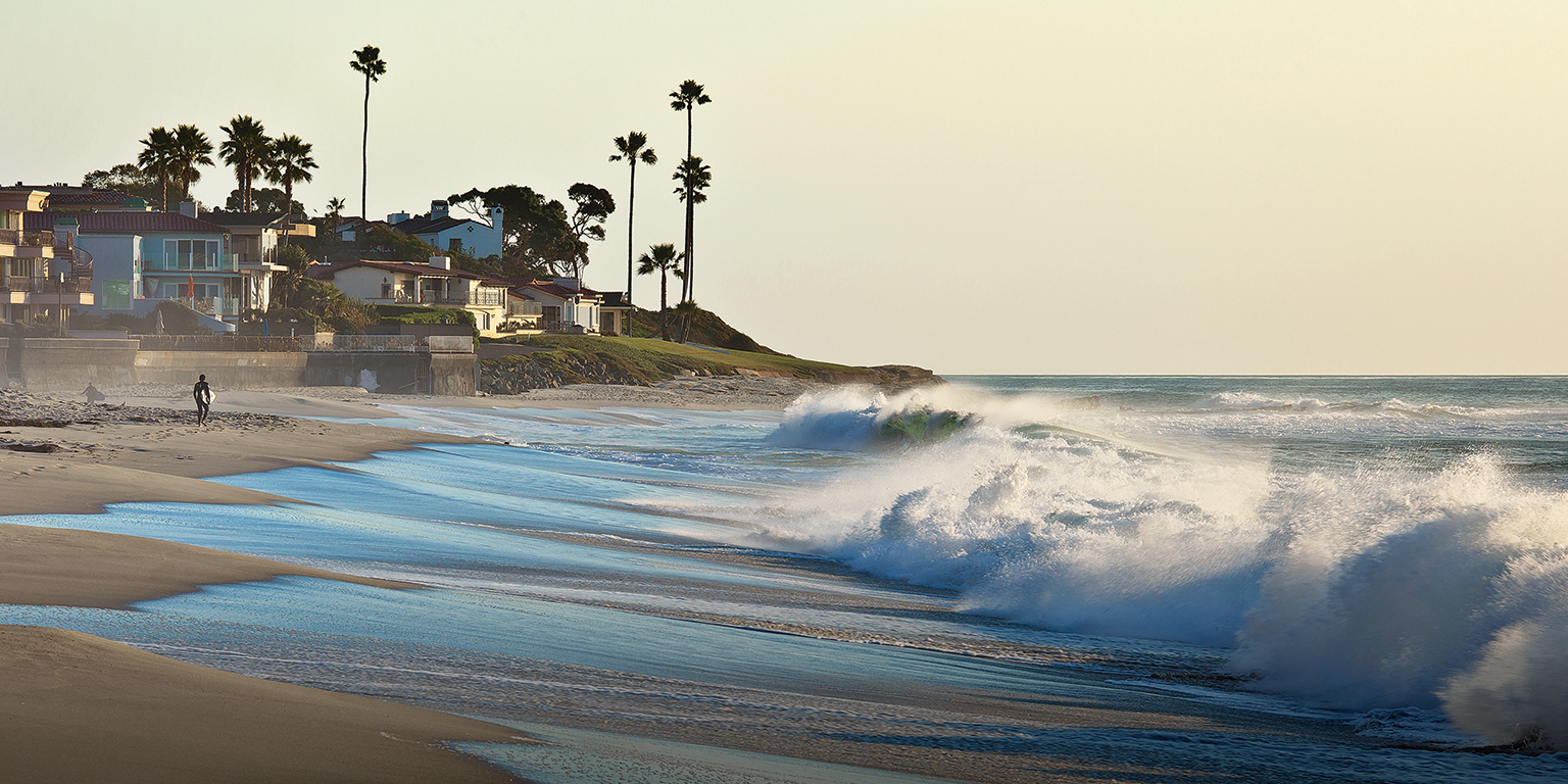 Hero Background Image