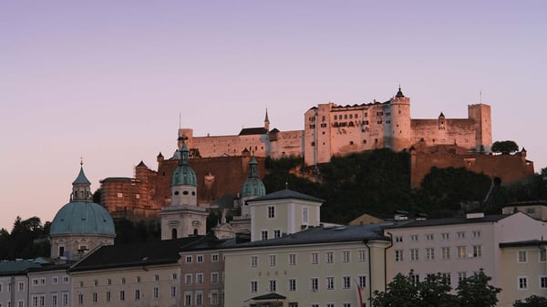 SALZBURG-Land: all our hotels