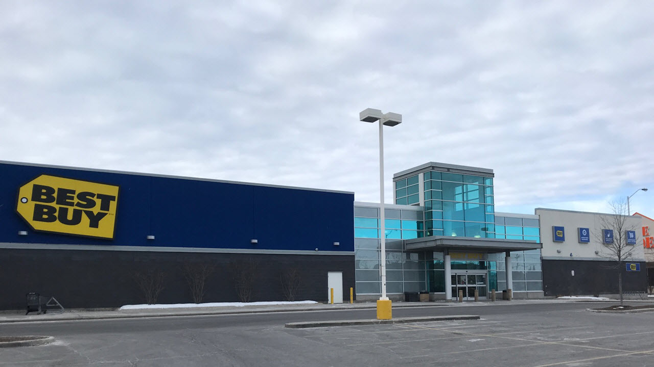 Best Buy Barrhaven In Nepean, ON | Best Buy Canada