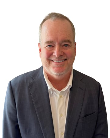 Photo of Michael Svec