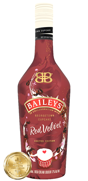 Baileys Red Velvet
