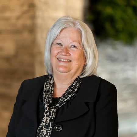 Photo of Debbie Carey