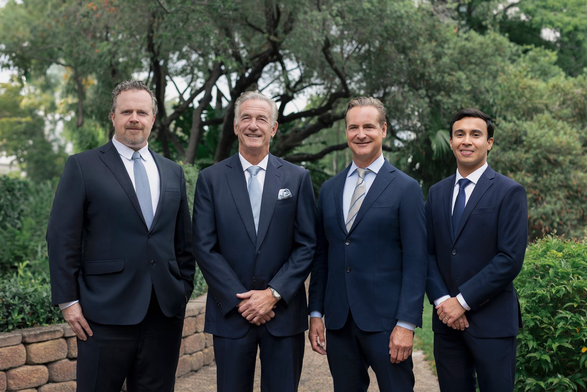 Photo of The Shorr Group - Morgan Stanley