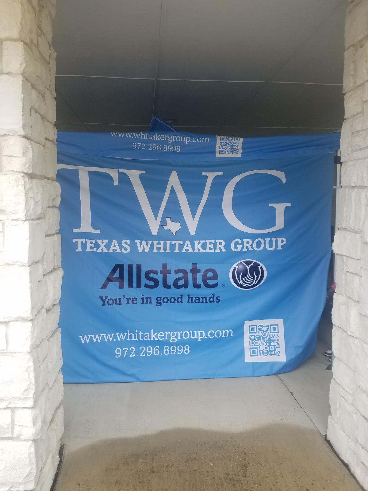 Thomas Whitaker Jr. Duncanville, TX