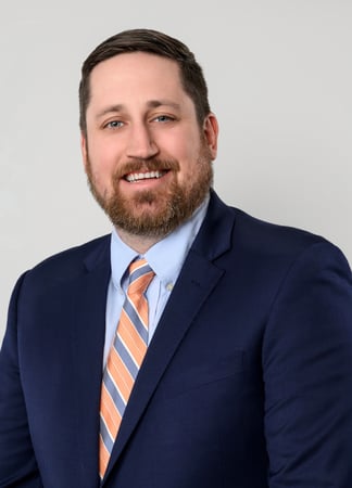 Photo of Timothy Majewski