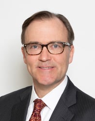 Photo of Karl Mergenthaler - Morgan Stanley