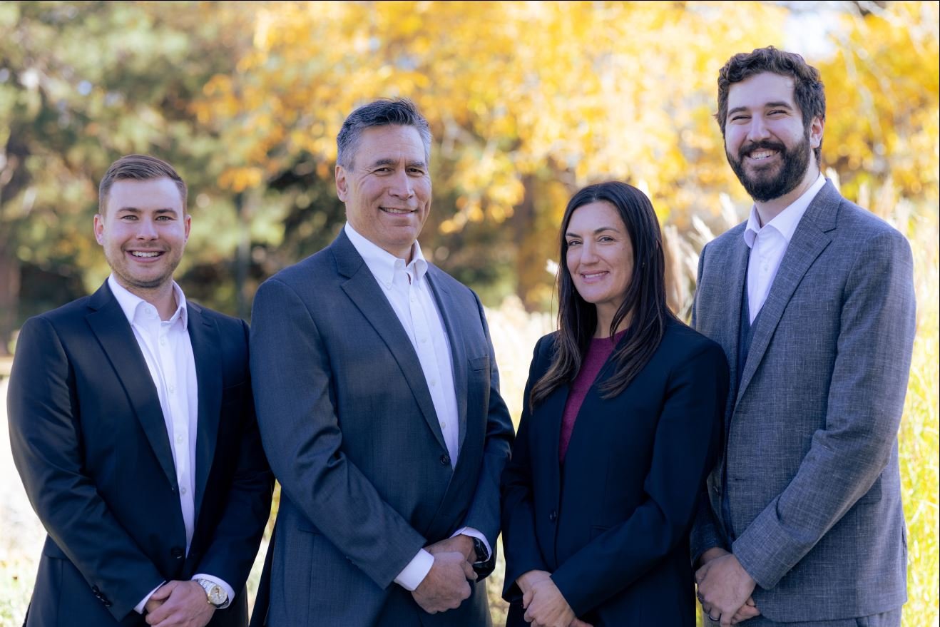 Photo of The Buffalo Creek Group - Morgan Stanley