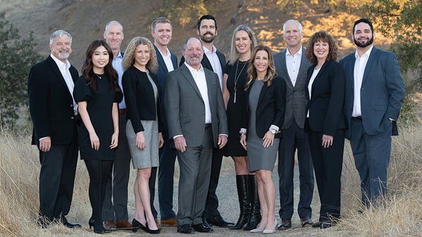 The Mckenna Wealth Management Group Oakland Ca Walnut Creek Ca Morgan Stanley Wealth Management