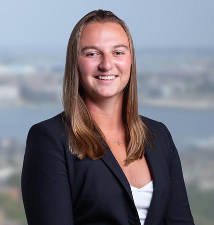 Photo of Kendall Beil