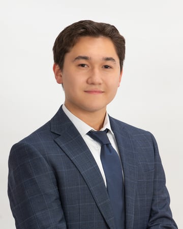 Photo of Michael Chun
