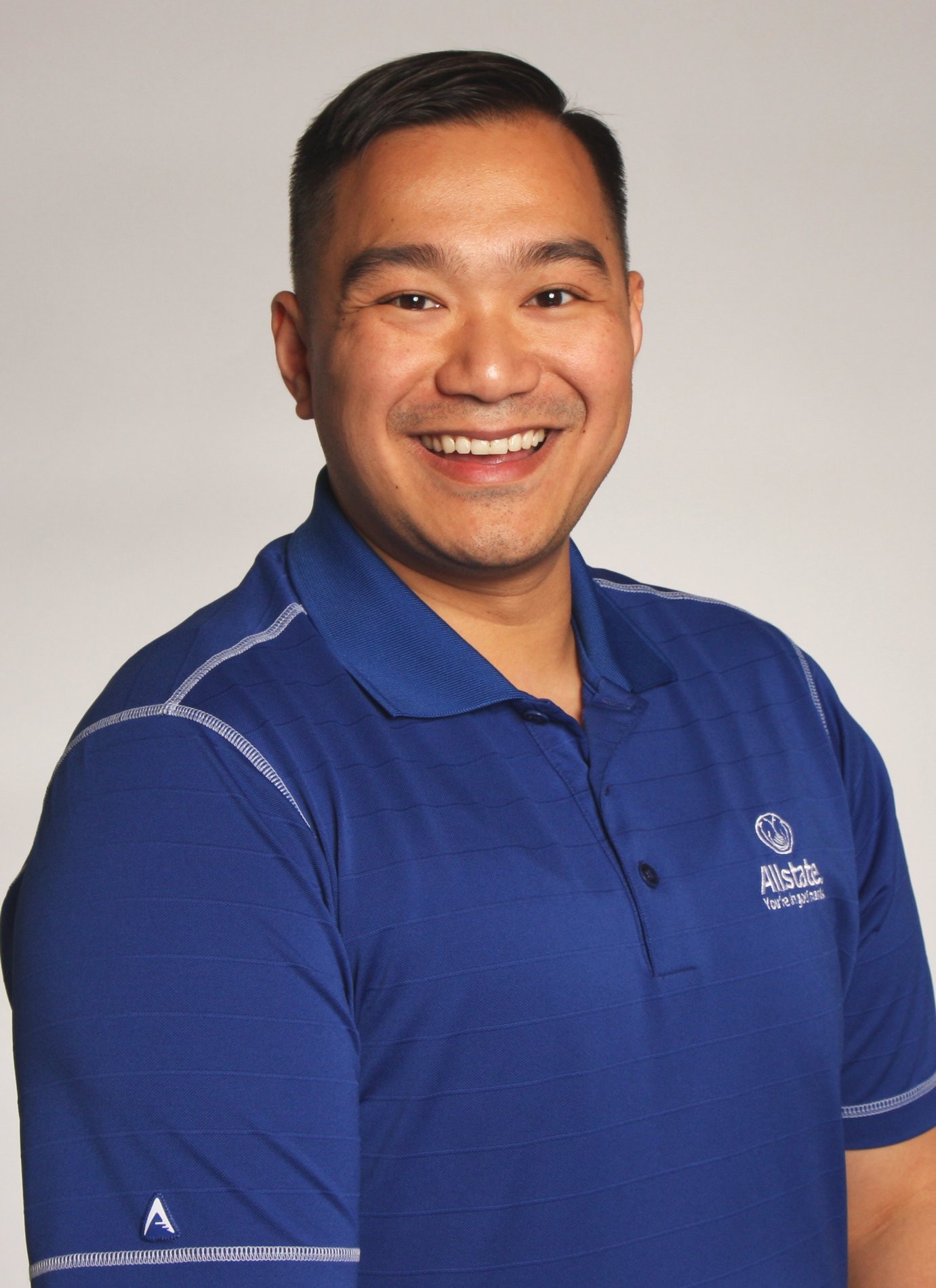 David Nguyen - Allstate Insurance Agent in Houston, TX