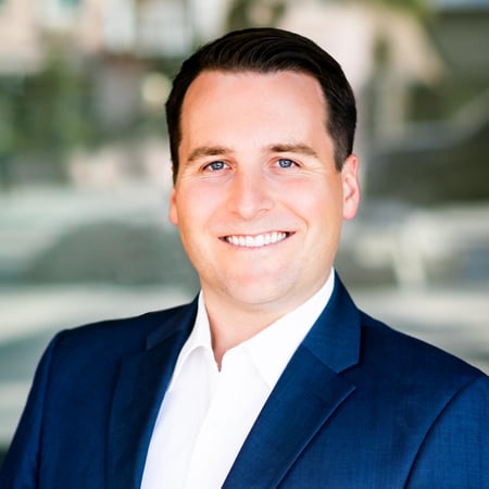 Photo of Jackson Volle