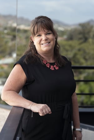 Photo of Donna Sabin