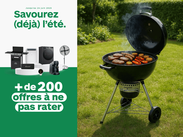 barbecue weber campingaz
boulanger agen boé