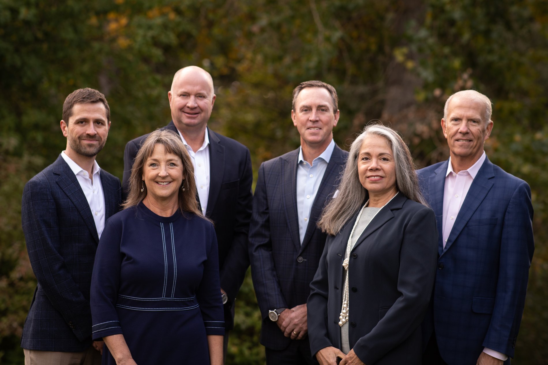 Greenwood Wealth Management | Greenwood Village, CO | Morgan Stanley Wealth  Management