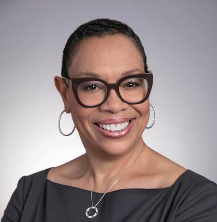 Photo of Charlene Miles