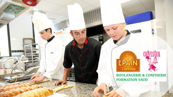 Artisans boulangers-pâtissiers-confiseurs Vaudois à Pully - Lausanne