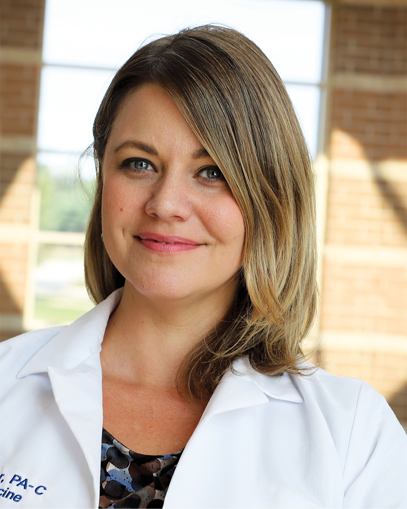 Leslie Price -  Beacon Kalamazoo Internal Medicine Portage