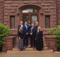Photo of The Yellowstone Group - Morgan Stanley