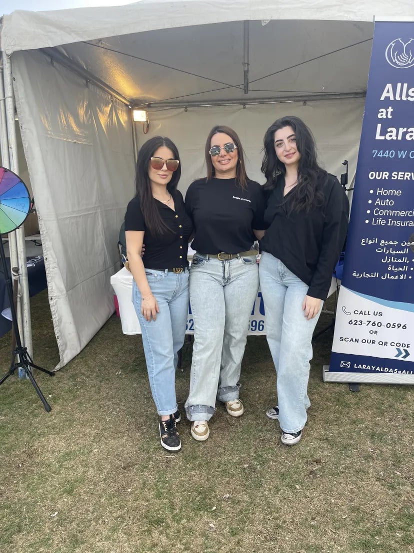 Lara Yalda Peoria, AZ