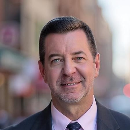 Allstate Insurance Agent Bryon Elkins