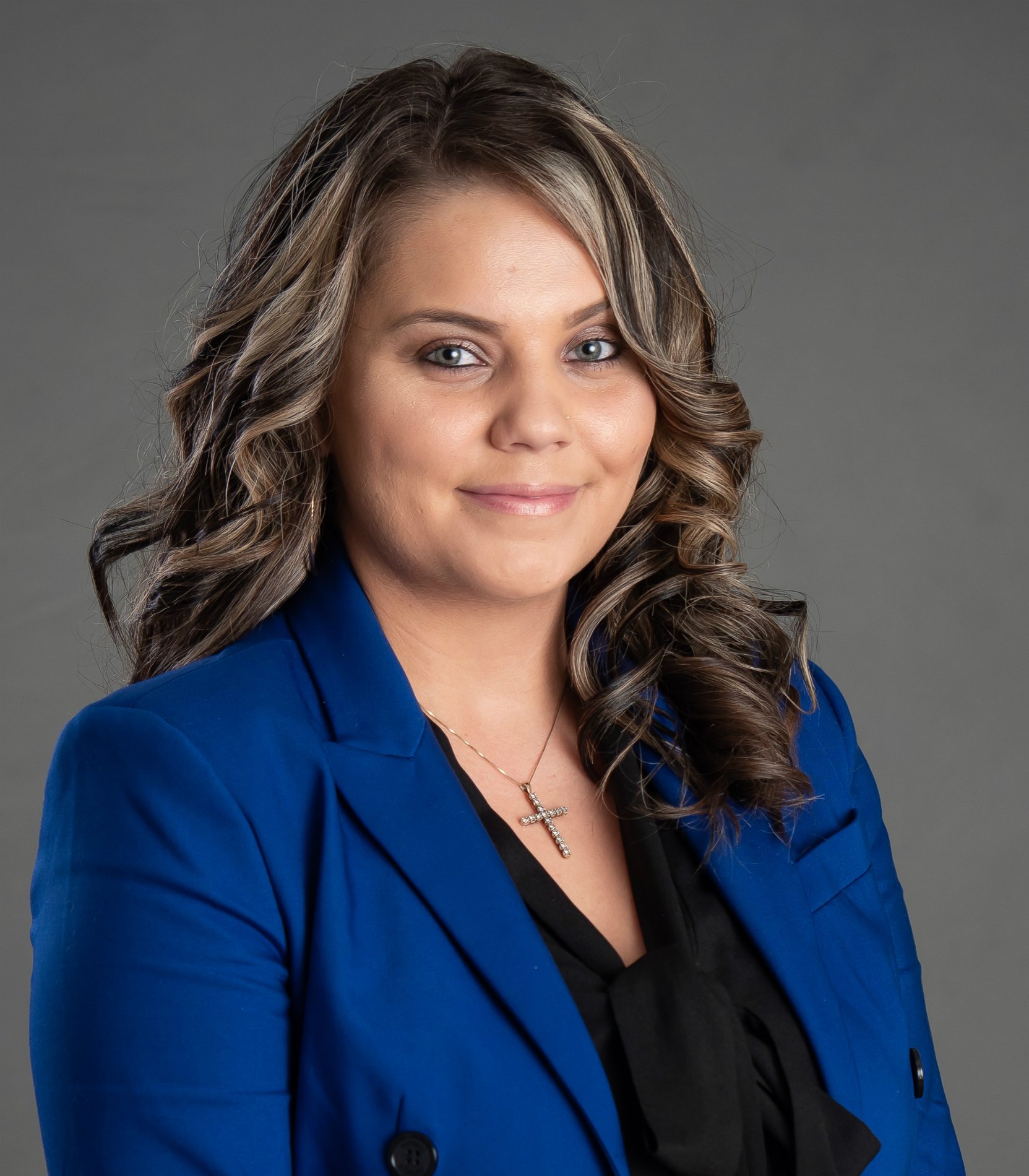 Arielle Clark-Taylor Fredericksburg, VA