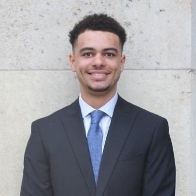 Photo of Isaiah Walden