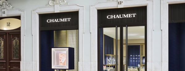 Chaumet Lisboa