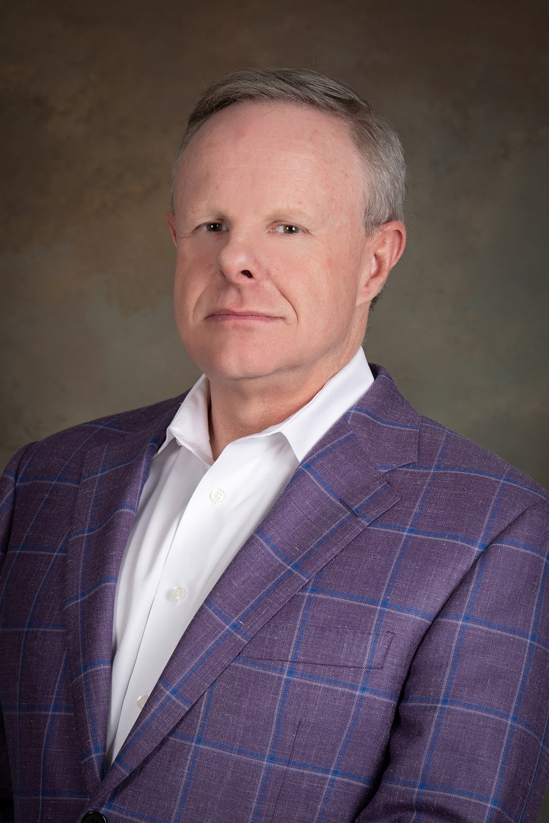 Photo of J. David Barnett - Morgan Stanley