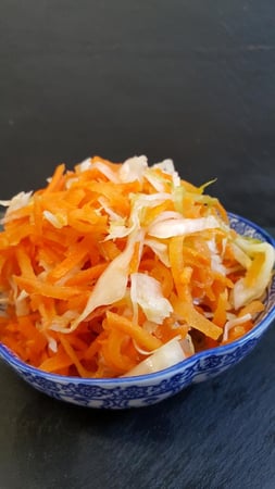 salade maison