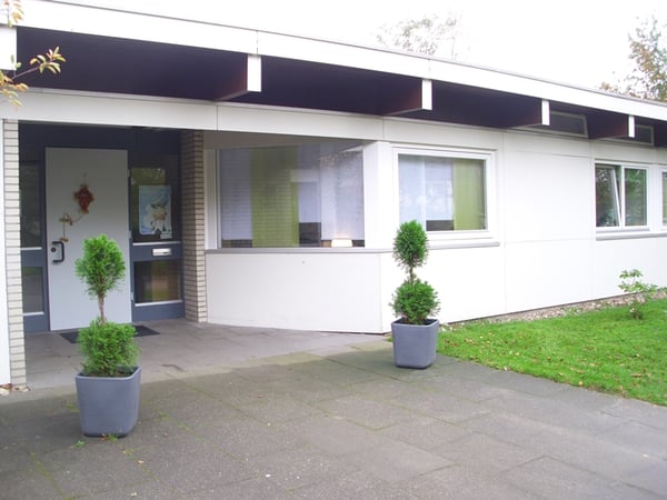 Gellert-Haus (Kita)