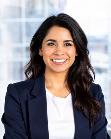 Photo of Raquel Reyes