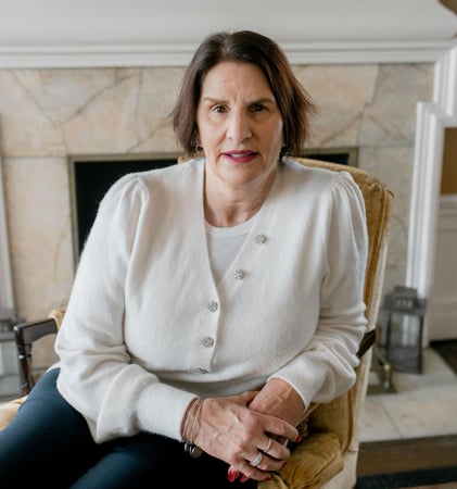 Photo of Lisa Ritzel