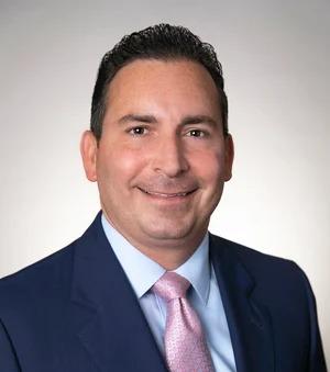 Photo of Michael Cavaliere