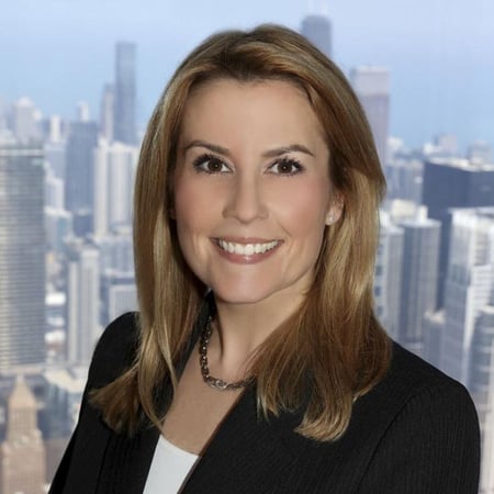 Photo of Jill Zahara