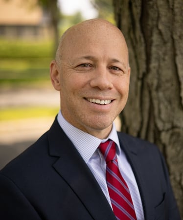 Photo of Glenn Karwic